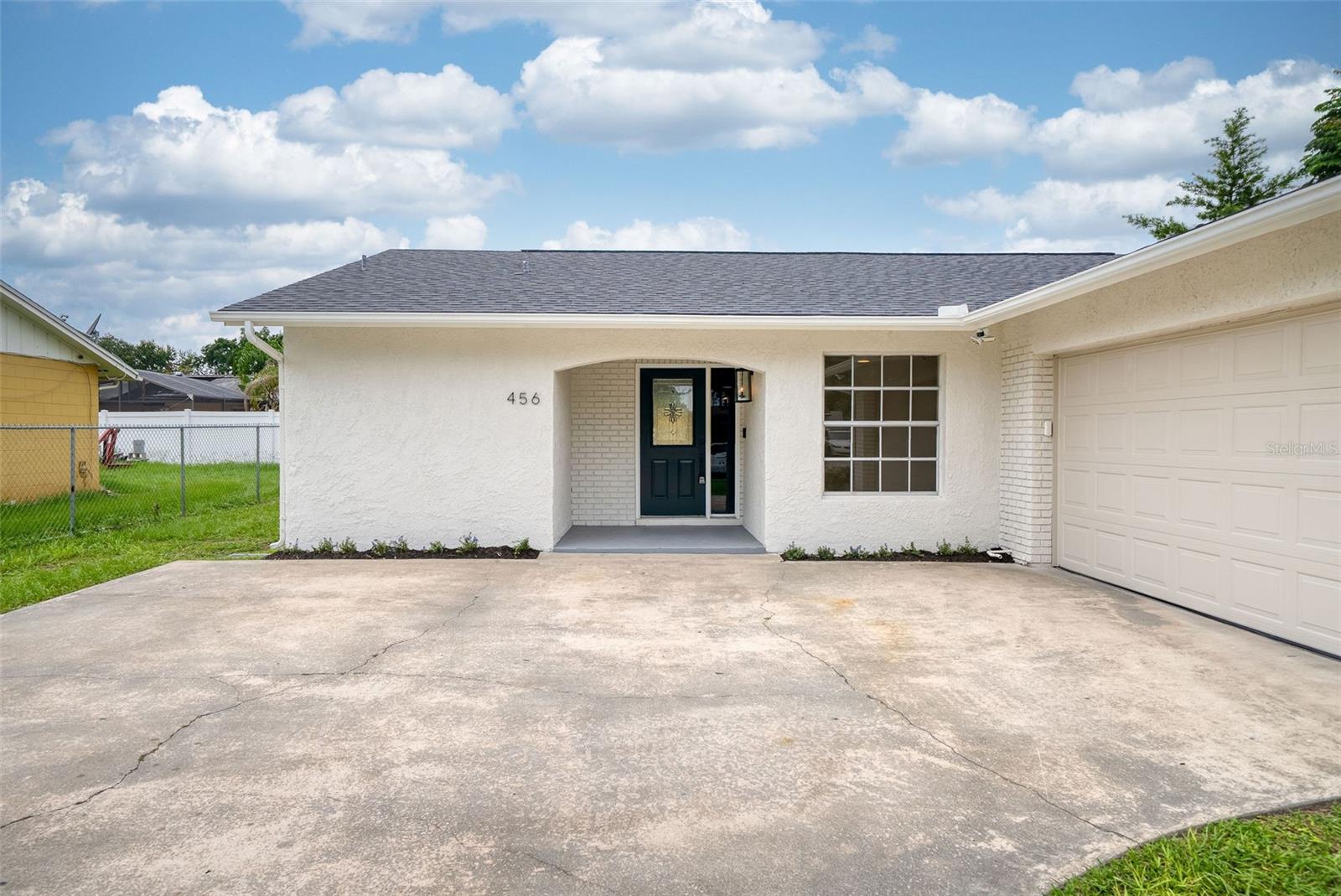 456 CART COURT