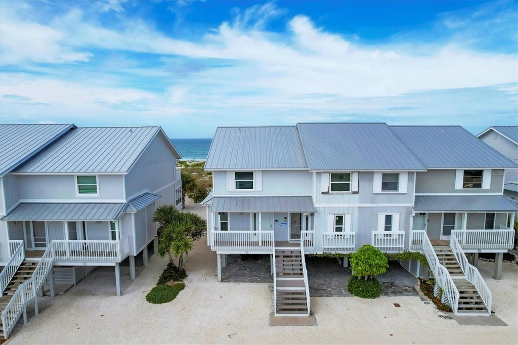 Photo of 420 Gulf Boulevard #20, Boca Grande, FL 33921 (MLS # D6149299)