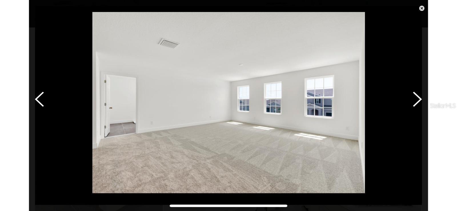 PARK VIEW/THE HILLS PH 3 - Residential