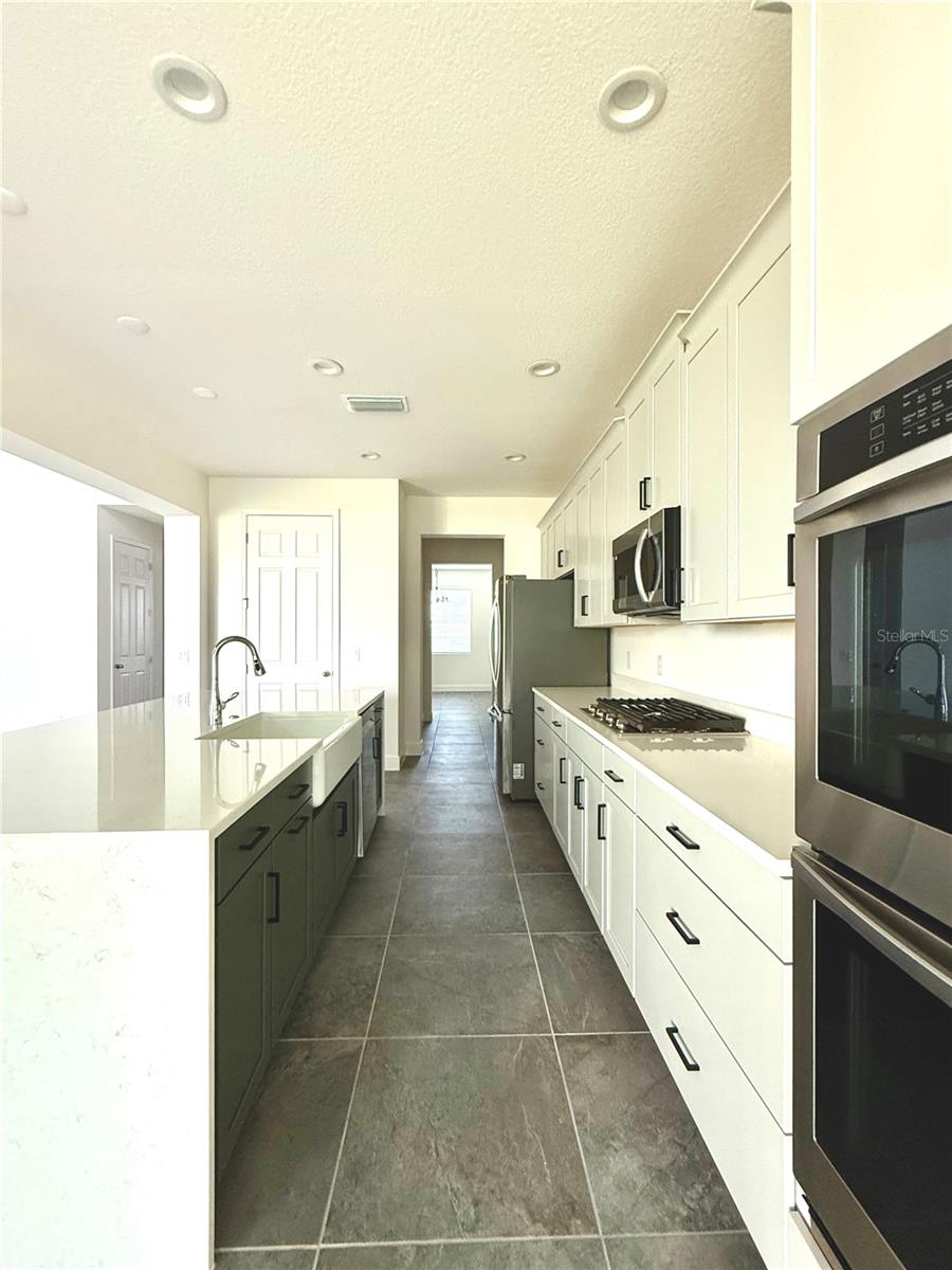 PARK VIEW/THE HILLS PH 3 - Residential