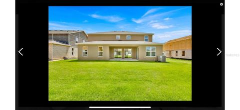 Tiny photo for 394 Switchgrass Loop, Minneola, FL 34715 (MLS # TB8436760)