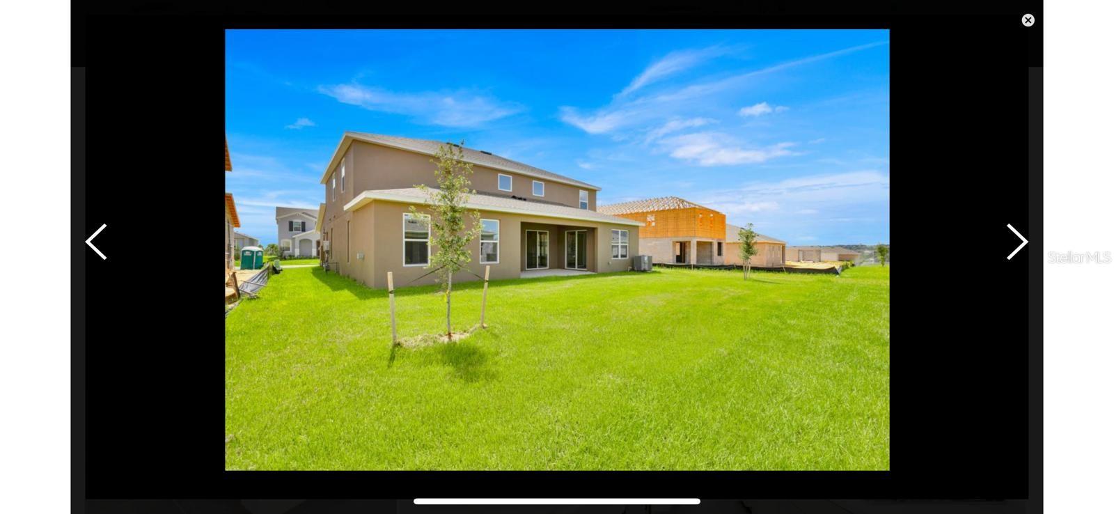 PARK VIEW/THE HILLS PH 3 - Residential