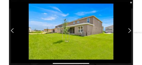 Tiny photo for 394 Switchgrass Loop, Minneola, FL 34715 (MLS # TB8436760)