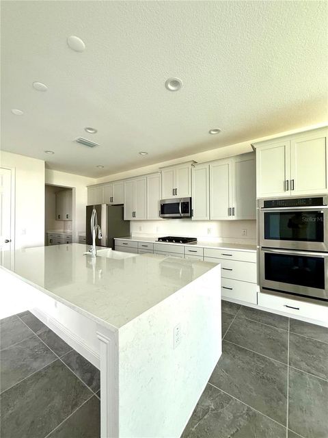 Tiny photo for 394 Switchgrass Loop, Minneola, FL 34715 (MLS # TB8436760)