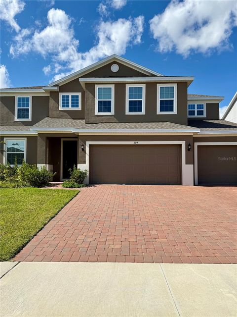 Tiny photo for 394 Switchgrass Loop, Minneola, FL 34715 (MLS # TB8436760)
