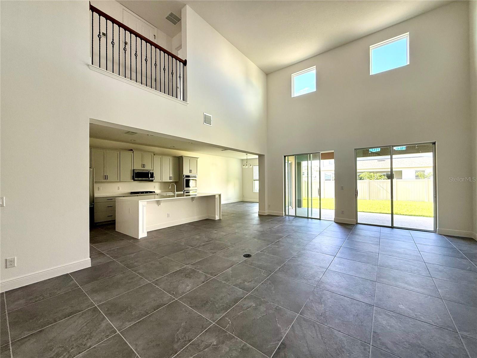 PARK VIEW/THE HILLS PH 3 - Residential