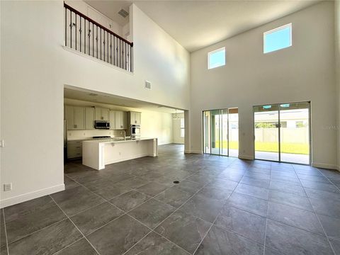 Tiny photo for 394 Switchgrass Loop, Minneola, FL 34715 (MLS # TB8436760)