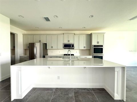 Tiny photo for 394 Switchgrass Loop, Minneola, FL 34715 (MLS # TB8436760)