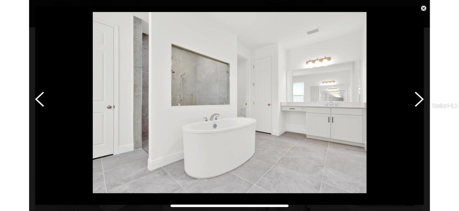 PARK VIEW/THE HILLS PH 3 - Residential