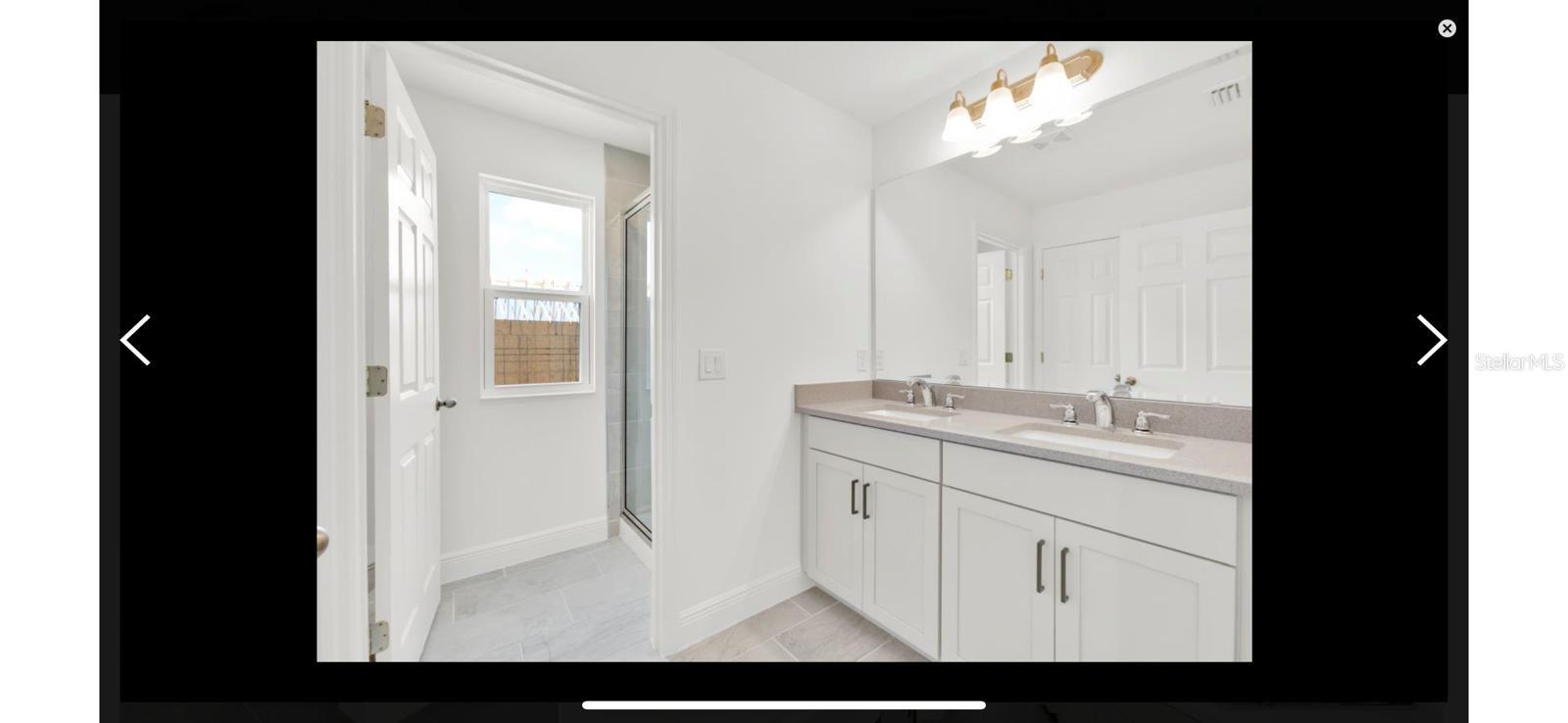 PARK VIEW/THE HILLS PH 3 - Residential