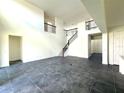 Tiny photo for 394 Switchgrass Loop, Minneola, FL 34715 (MLS # TB8436760)