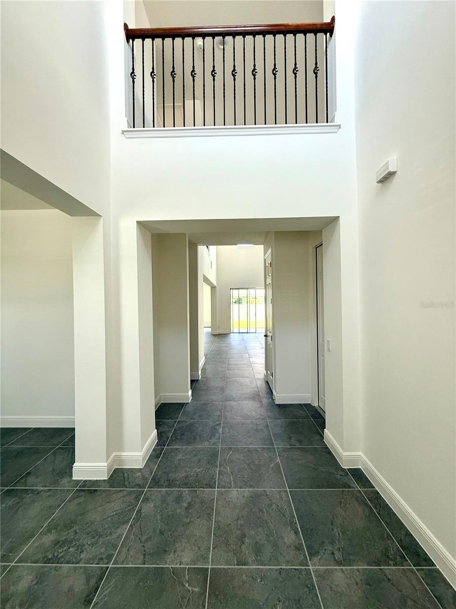 PARK VIEW/THE HILLS PH 3 - Residential