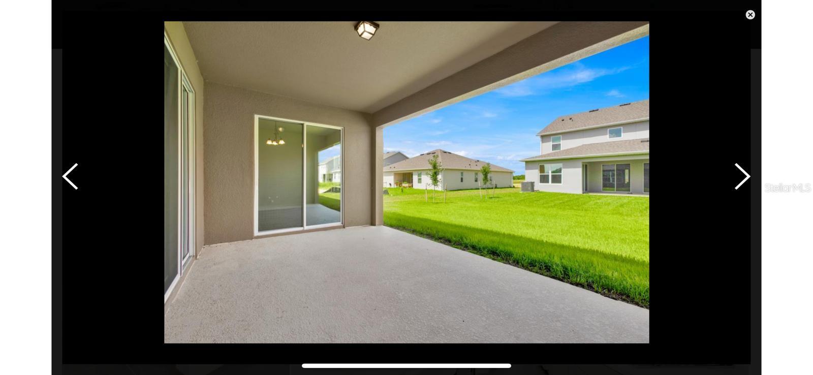 PARK VIEW/THE HILLS PH 3 - Residential