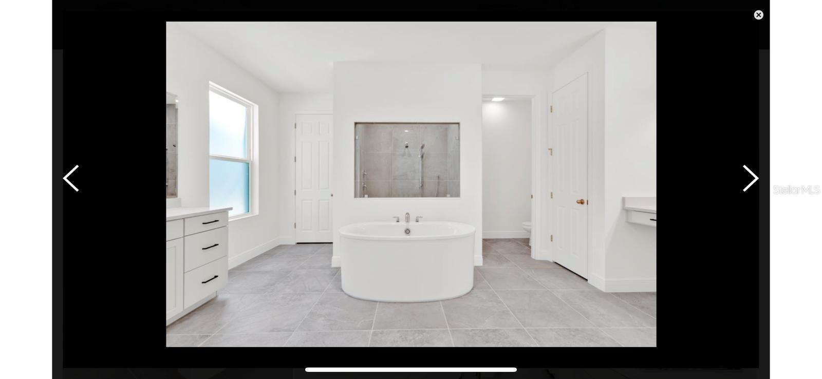 PARK VIEW/THE HILLS PH 3 - Residential