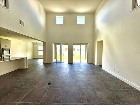 Tiny photo for 394 Switchgrass Loop, Minneola, FL 34715 (MLS # TB8436760)