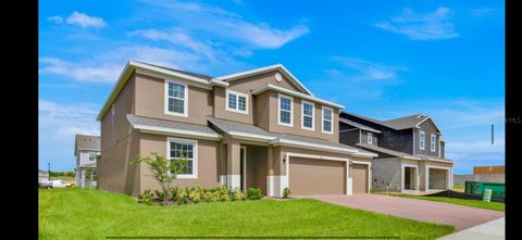 Tiny photo for 394 Switchgrass Loop, Minneola, FL 34715 (MLS # TB8436760)