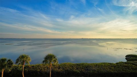 A home in BRADENTON