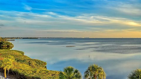 A home in BRADENTON