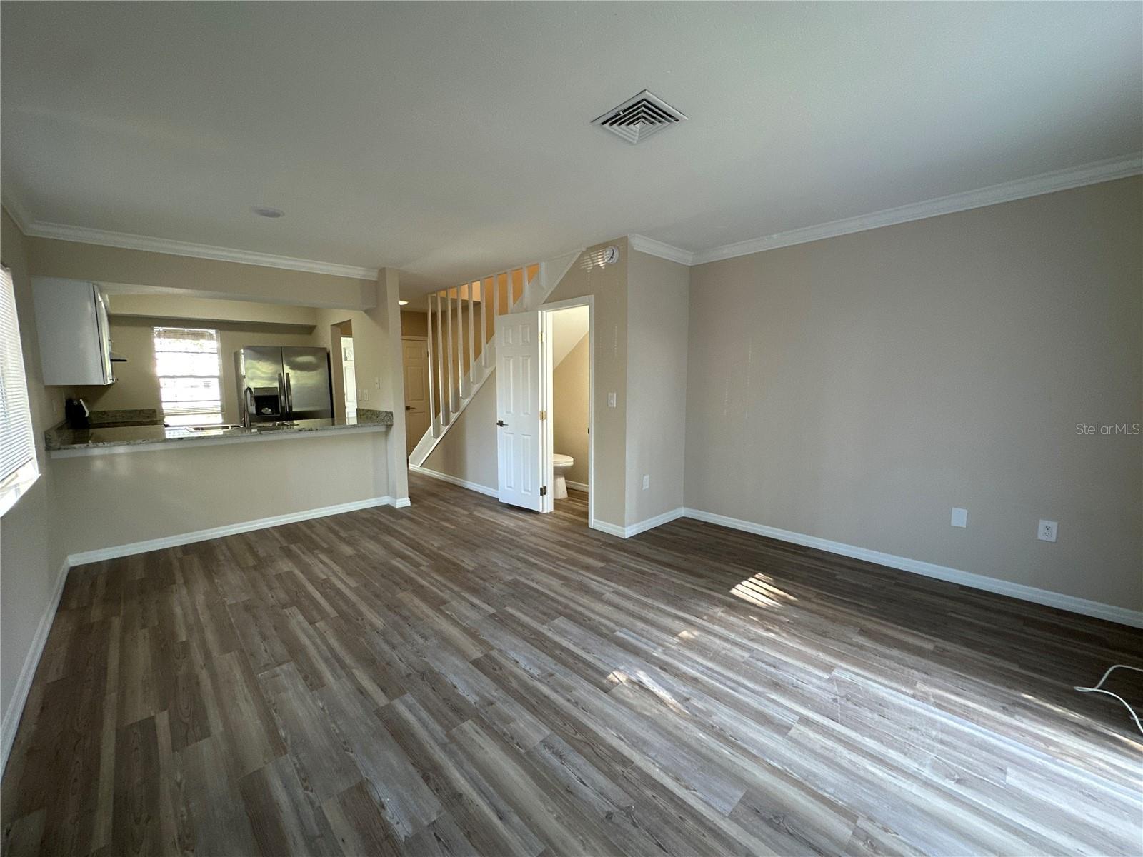 F C WHITAKERS - Residential Income