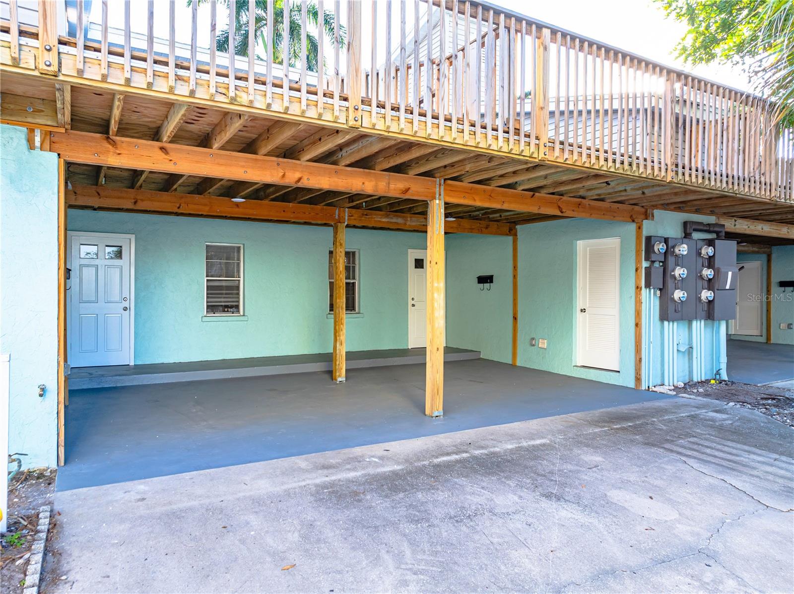 F C WHITAKERS - Residential Income