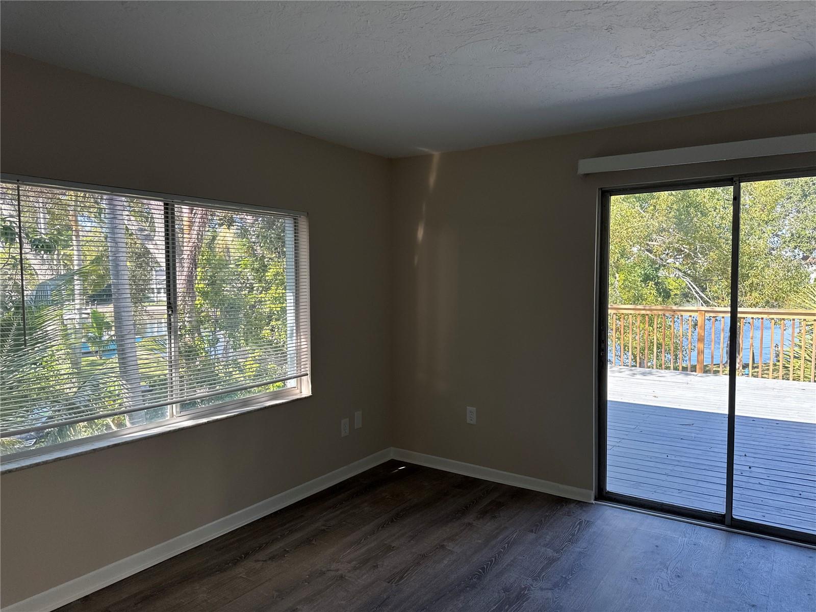 F C WHITAKERS - Residential Income