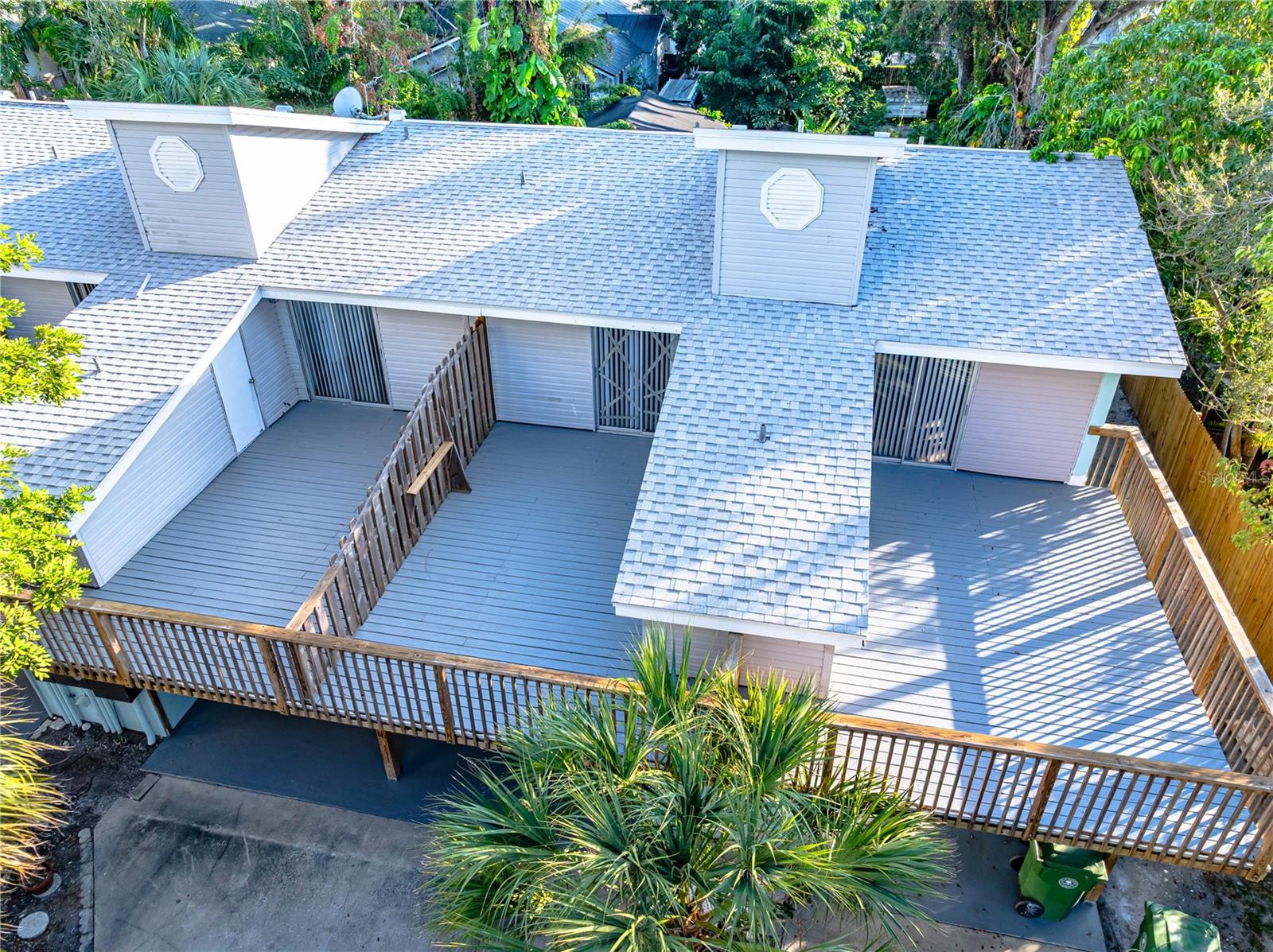 F C WHITAKERS - Residential Income