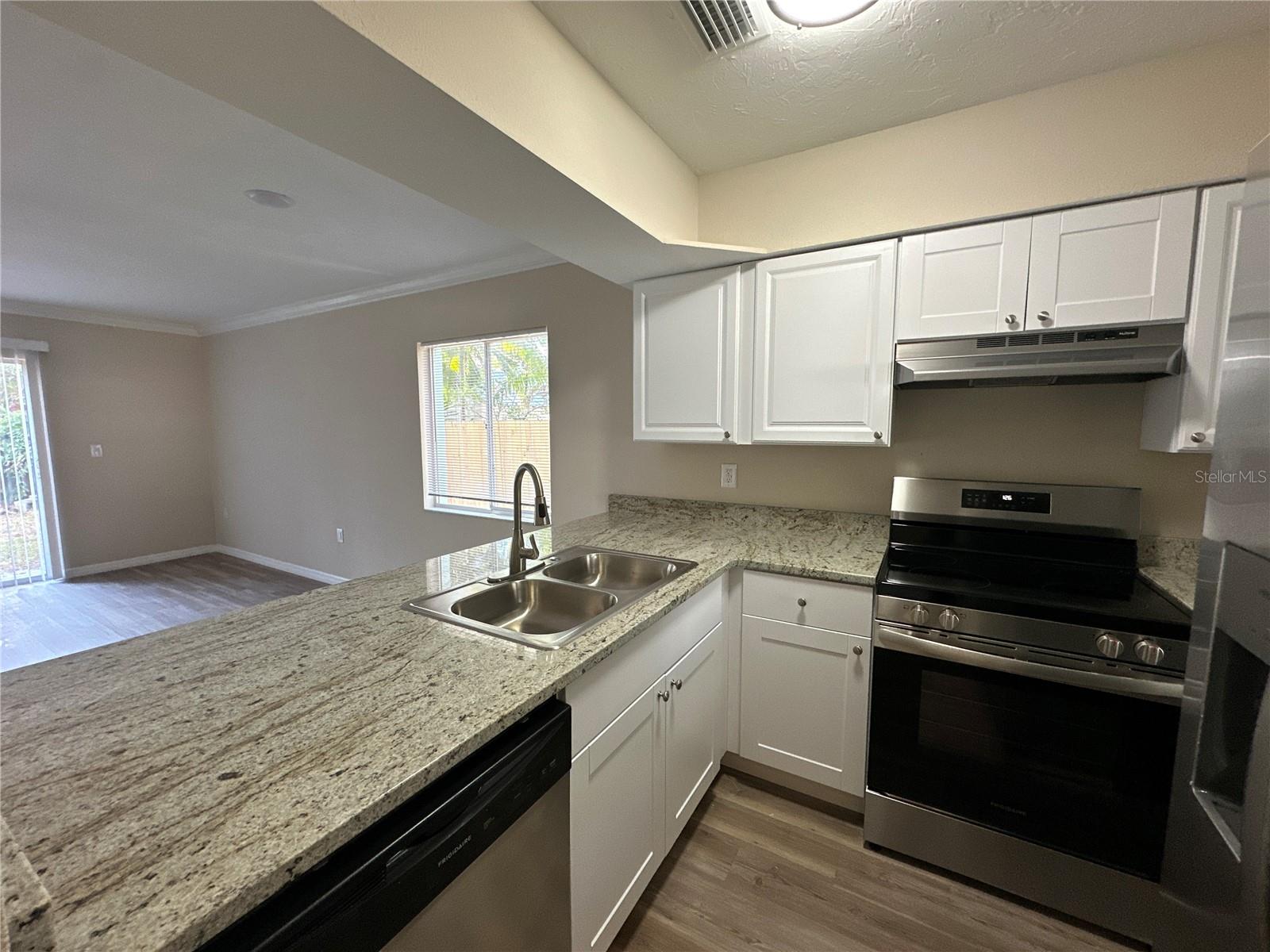 F C WHITAKERS - Residential Income