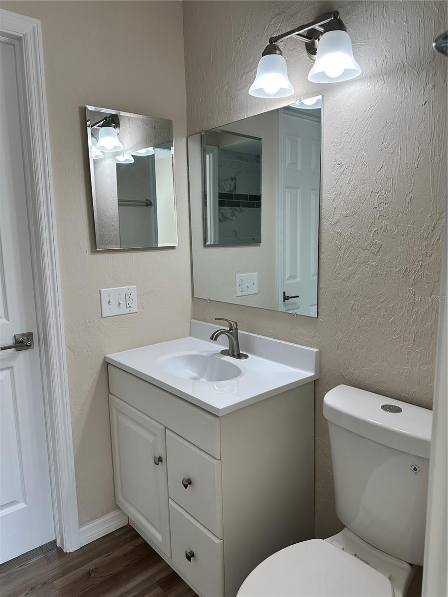 F C WHITAKERS - Residential Income