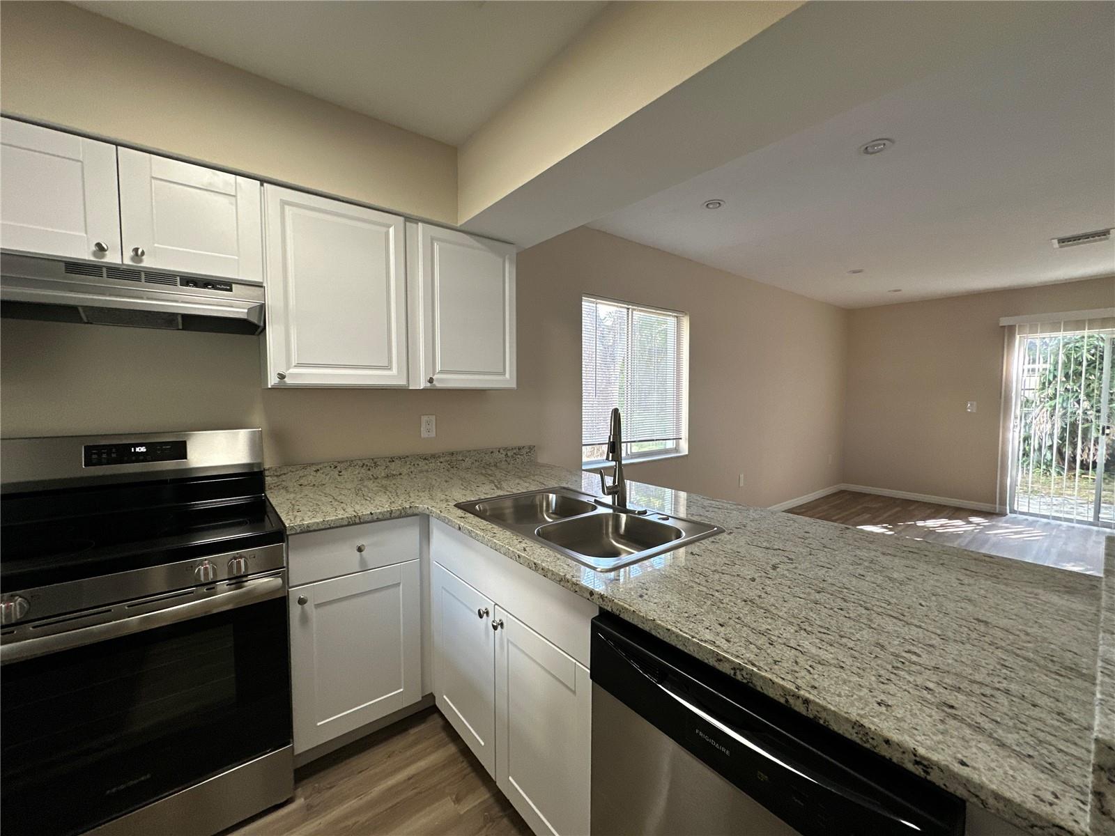 F C WHITAKERS - Residential Income