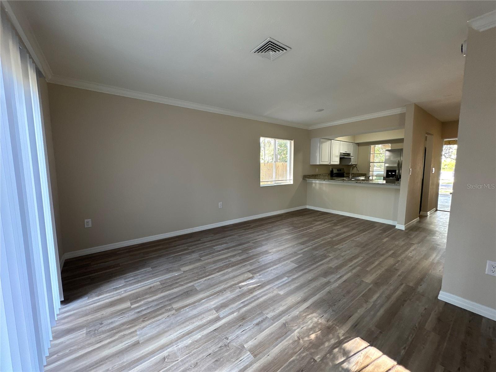 F C WHITAKERS - Residential Income