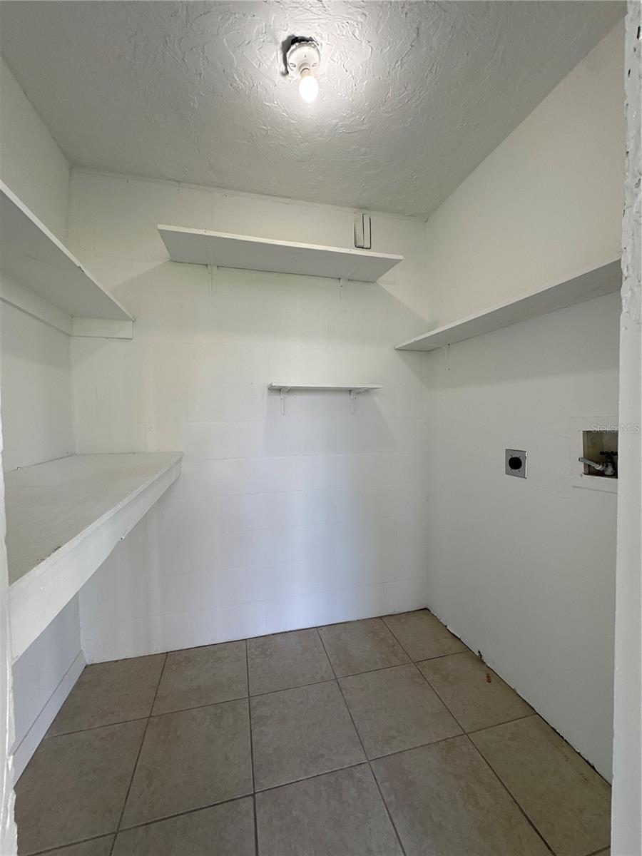 F C WHITAKERS - Residential Income