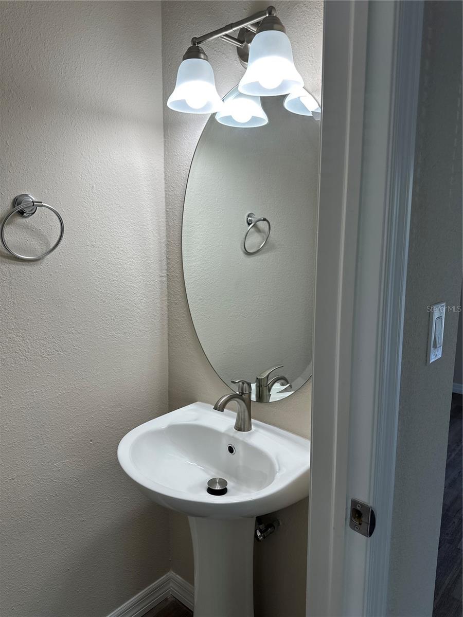 F C WHITAKERS - Residential Income