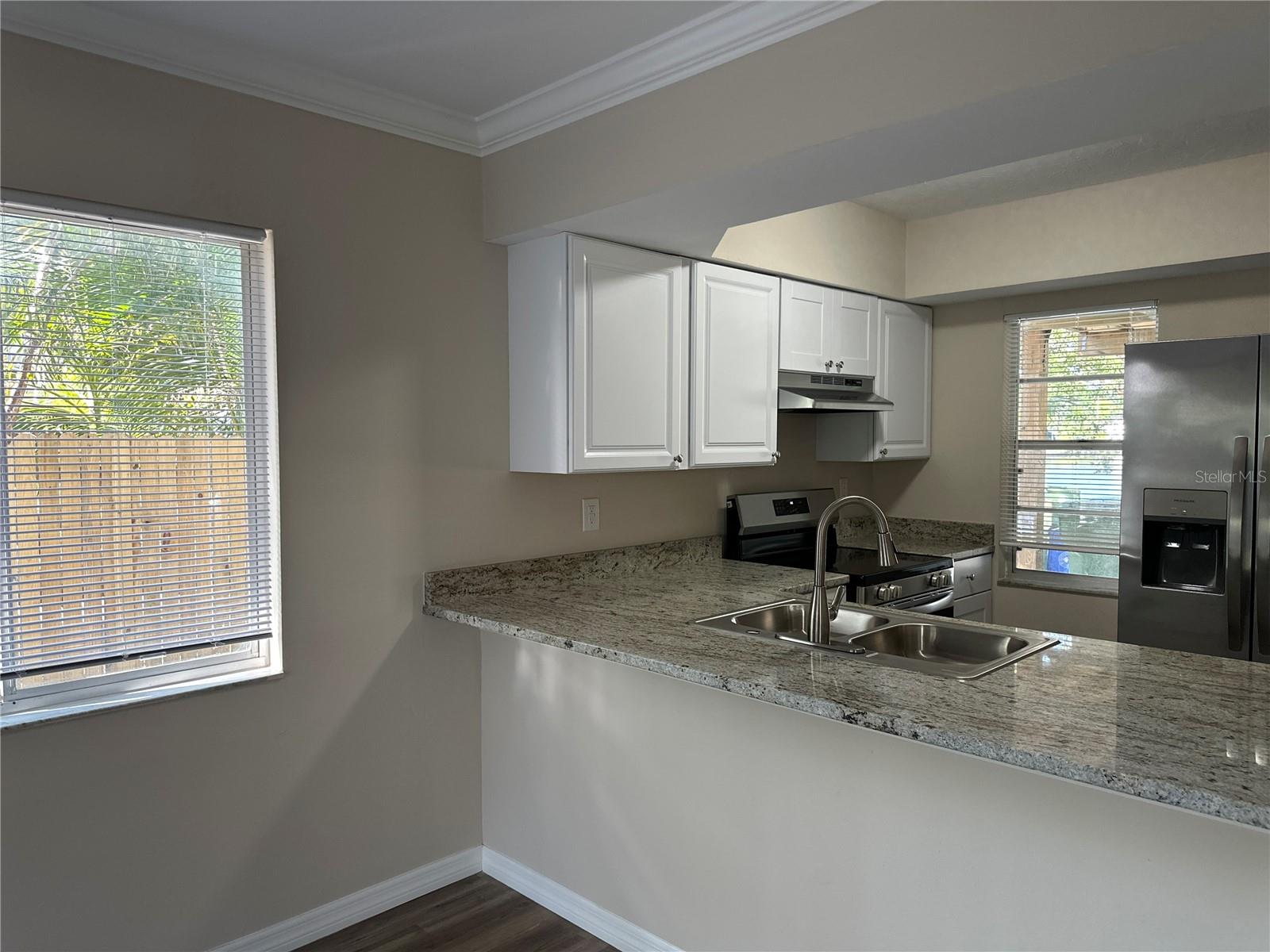 F C WHITAKERS - Residential Income