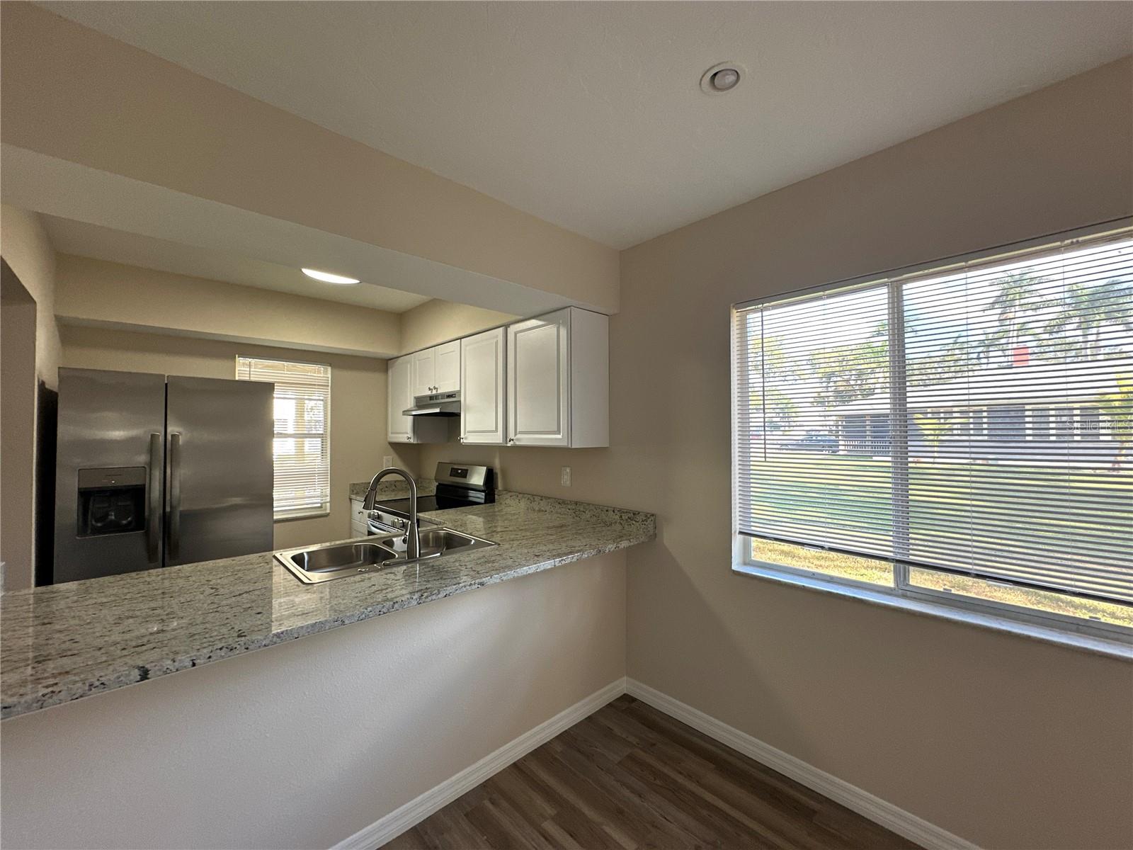 F C WHITAKERS - Residential Income