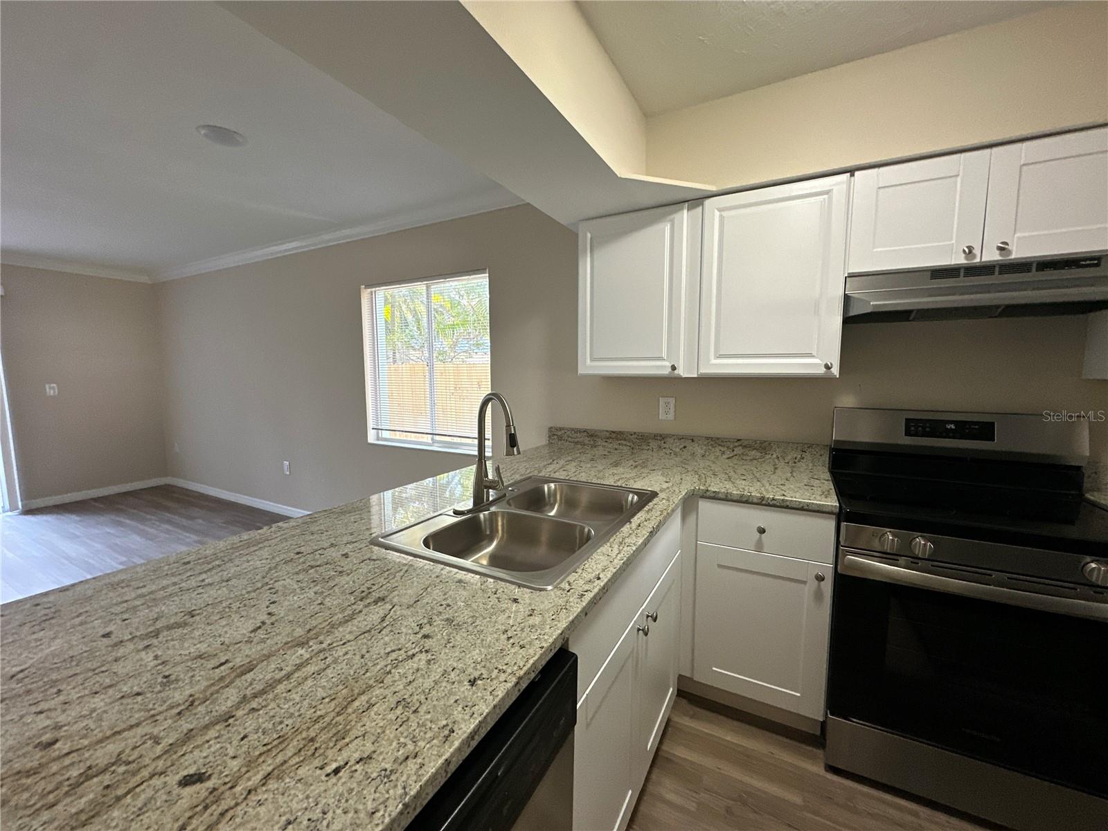 F C WHITAKERS - Residential Income