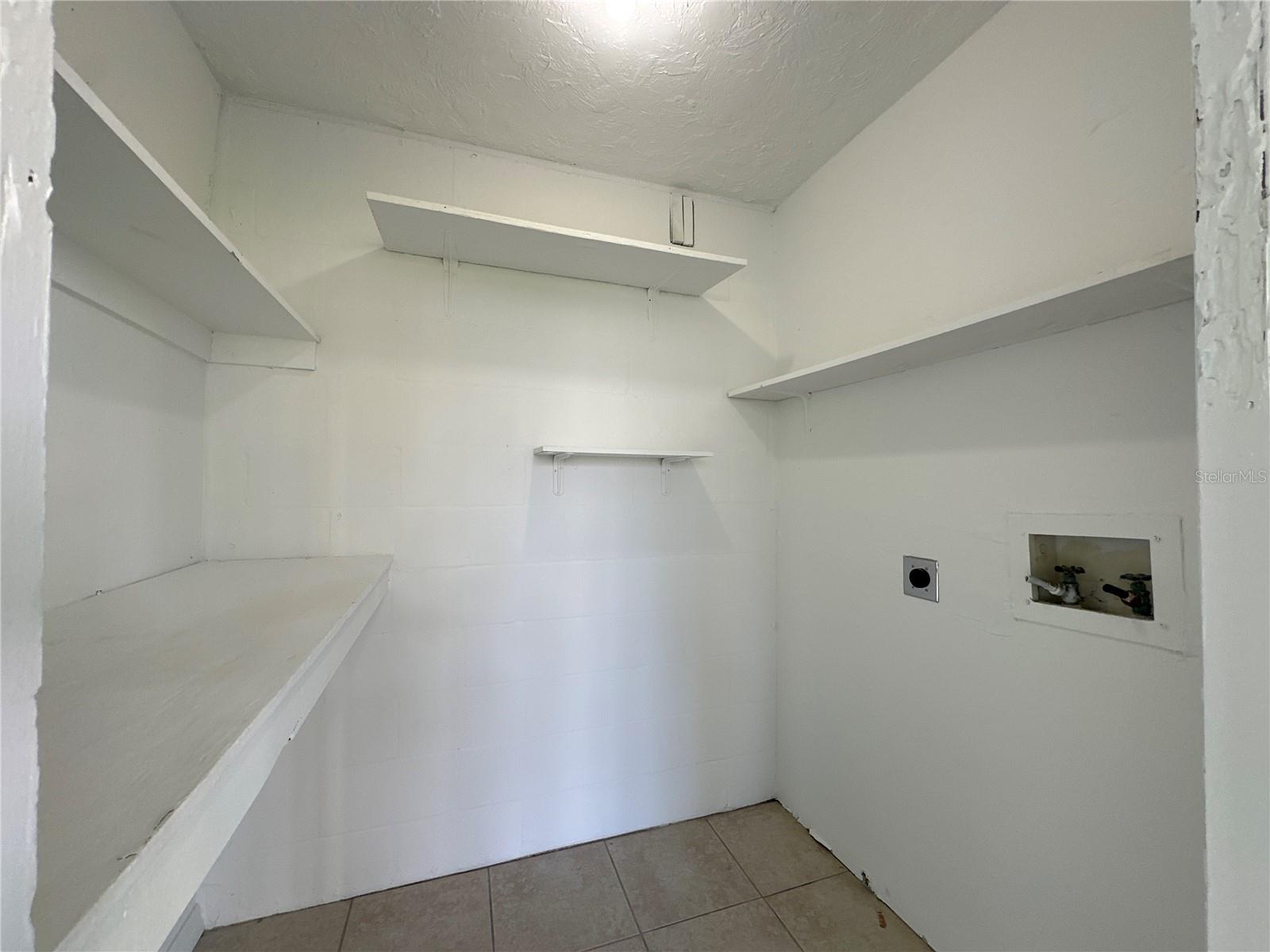 F C WHITAKERS - Residential Income