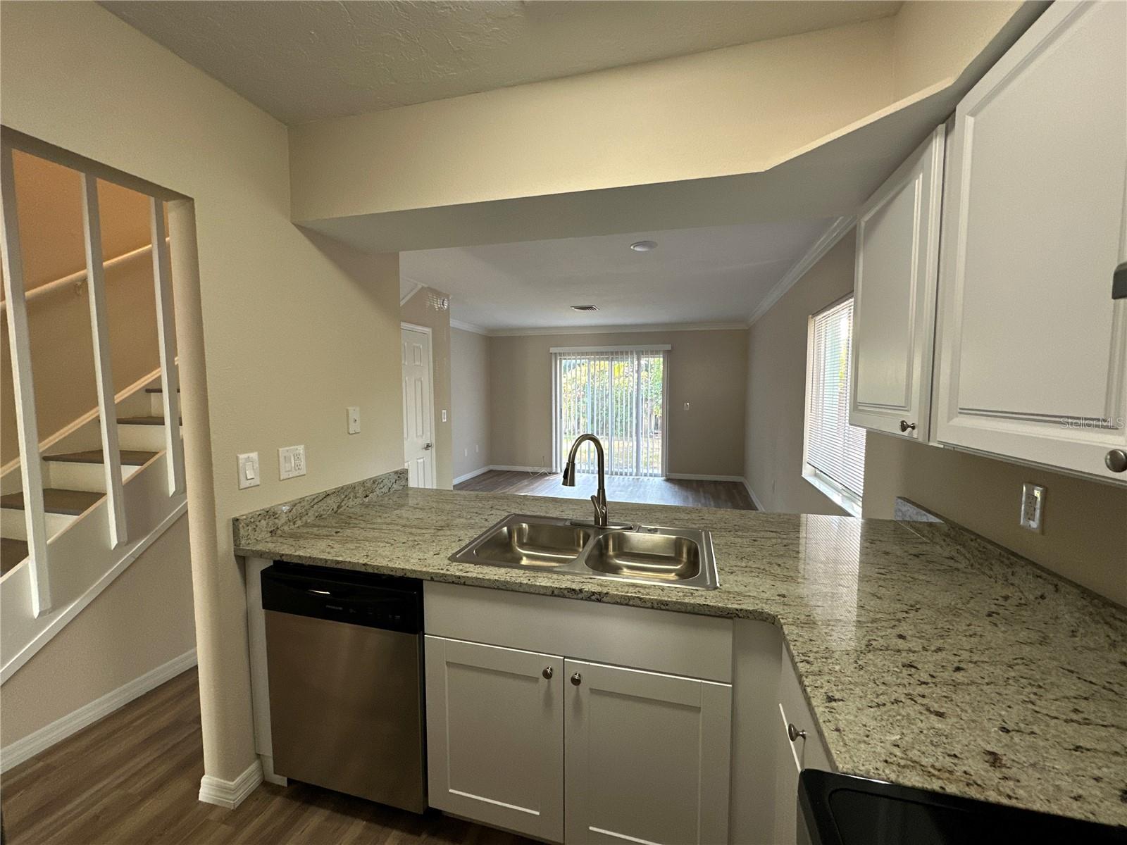 F C WHITAKERS - Residential Income