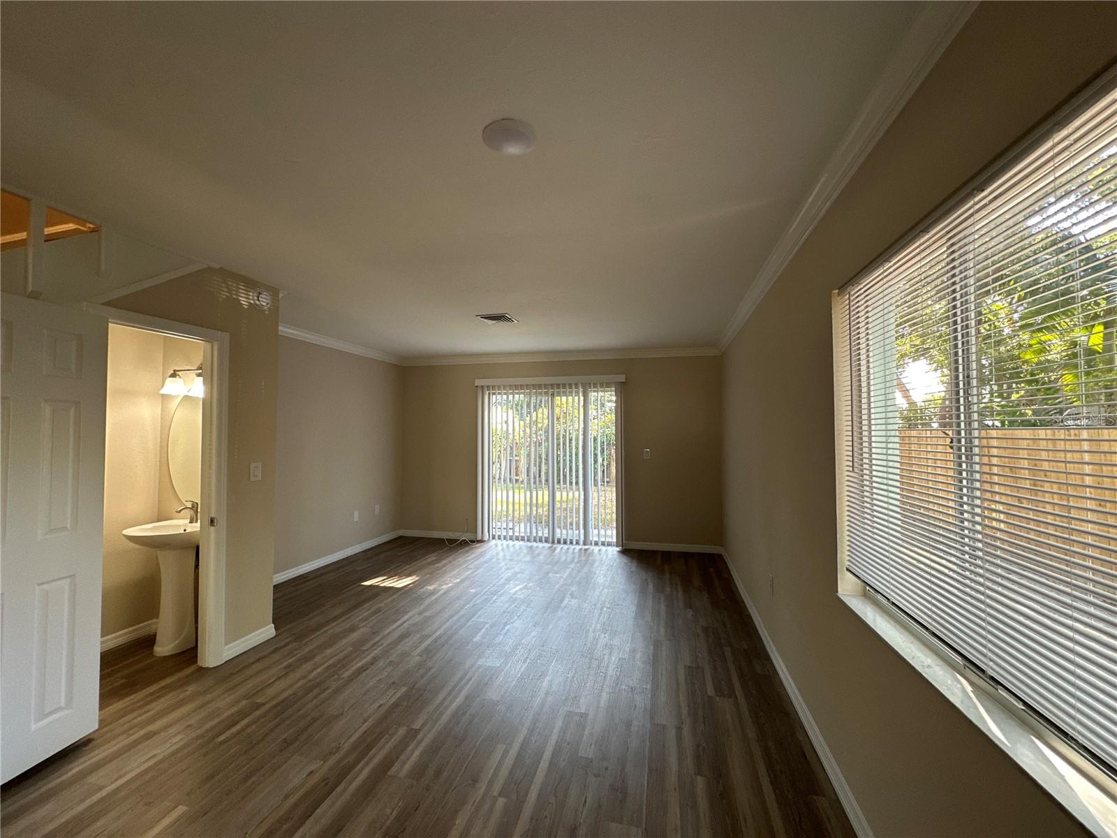 F C WHITAKERS - Residential Income