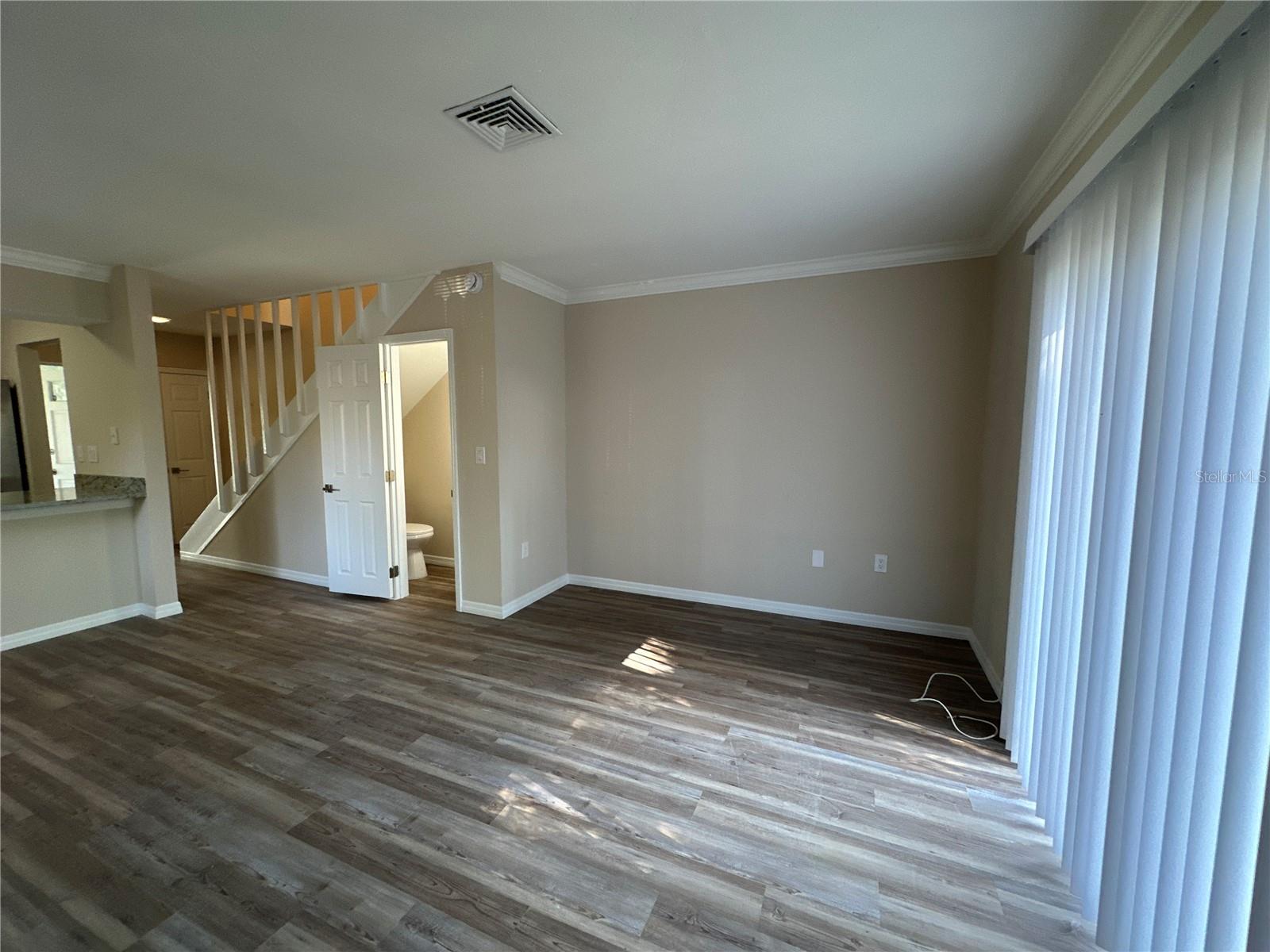 F C WHITAKERS - Residential Income