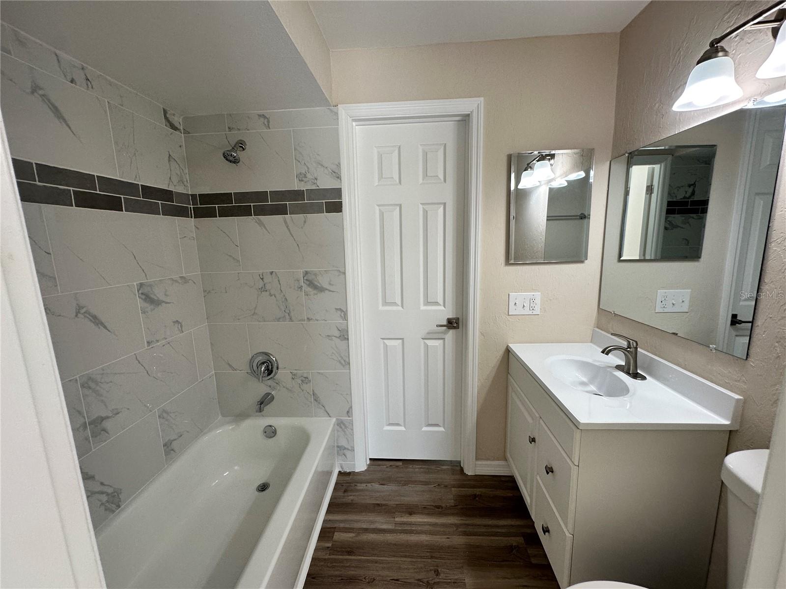 F C WHITAKERS - Residential Income