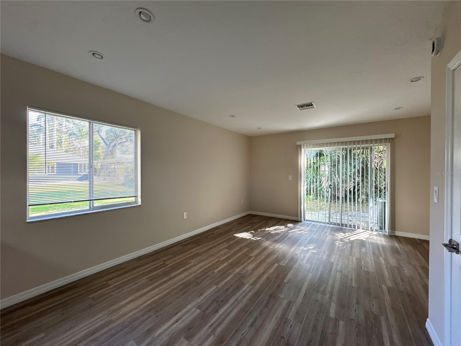 F C WHITAKERS - Residential Income