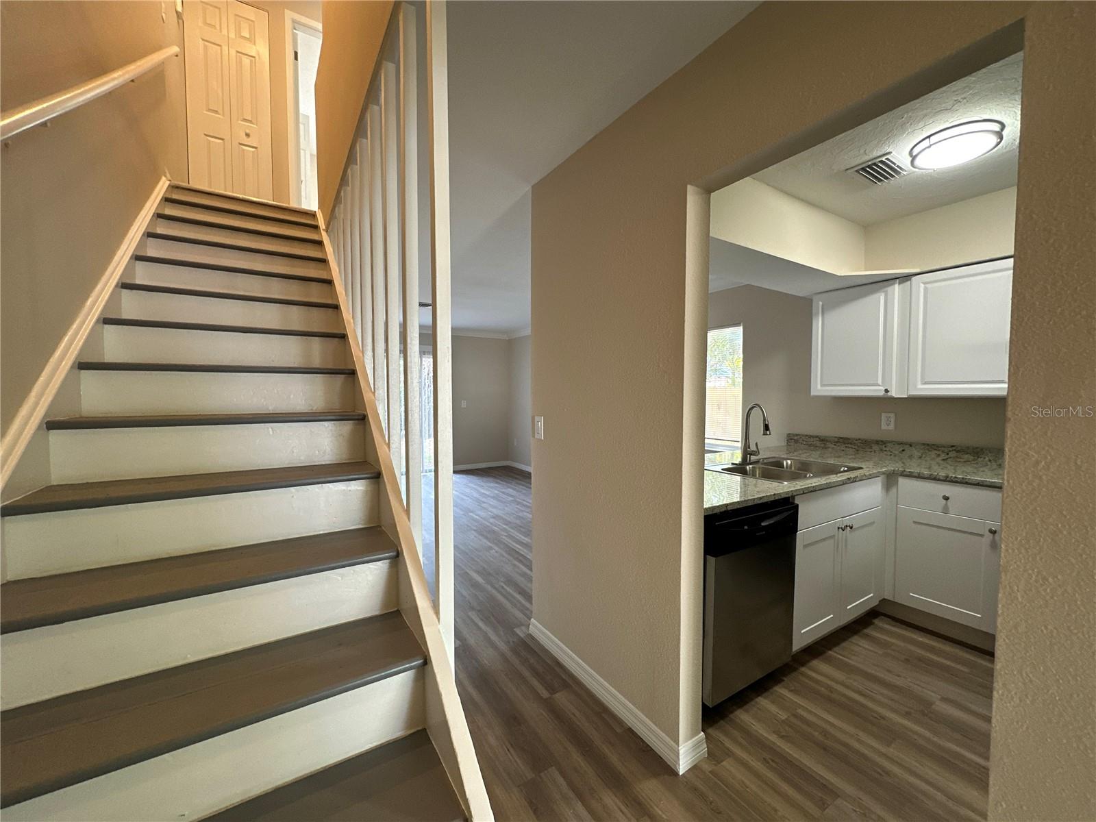 F C WHITAKERS - Residential Income