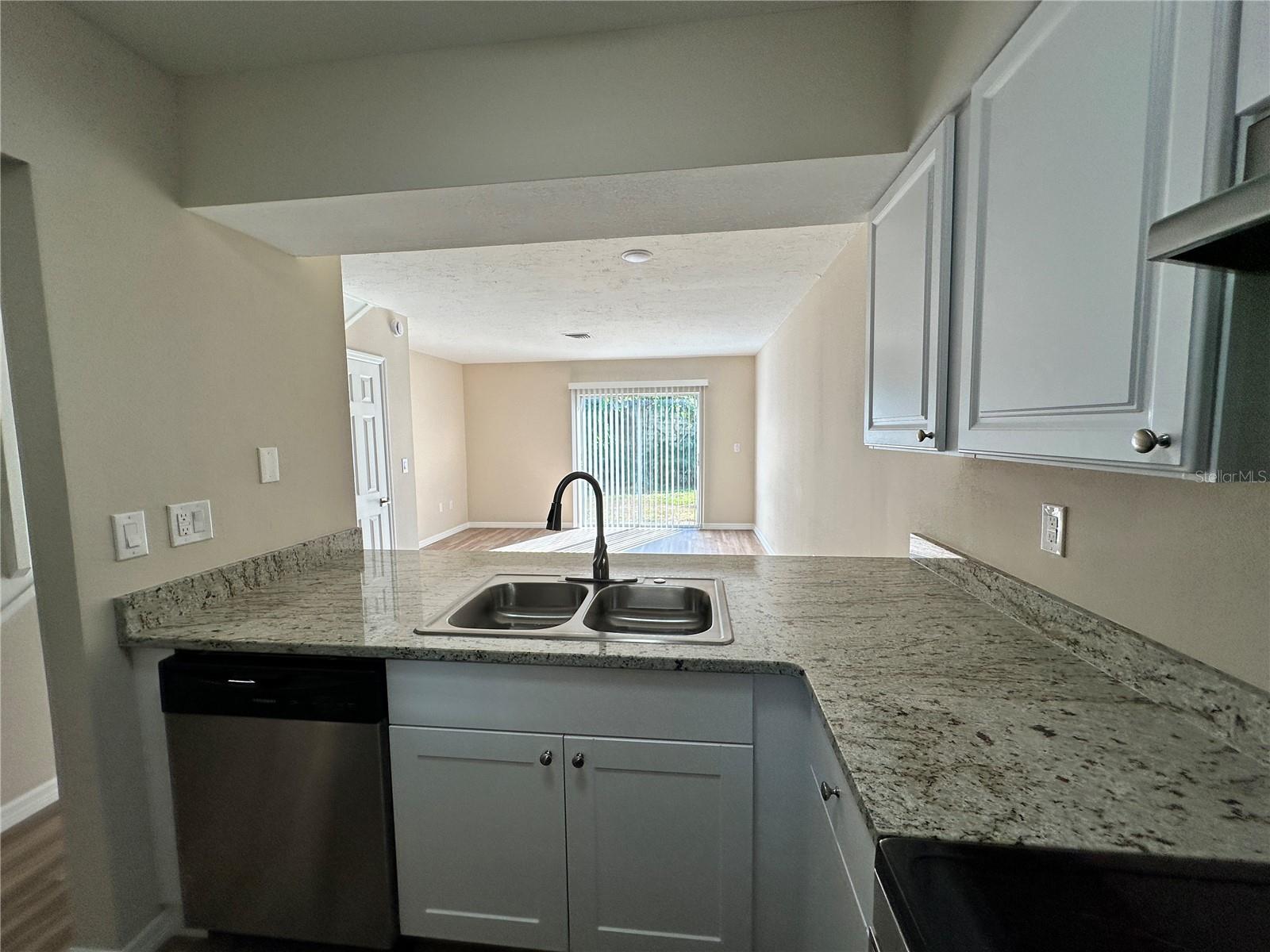 F C WHITAKERS - Residential Income