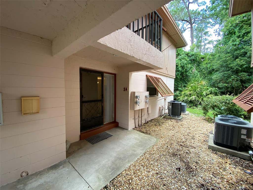 Photo of 160 Live Oak Woods Court #3A, Deltona, FL 32725 (MLS # O6419670)