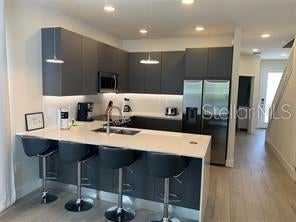 Photo of 17307 Hidden Forest Drive, Clermont, FL 34714 (MLS # S5157582)