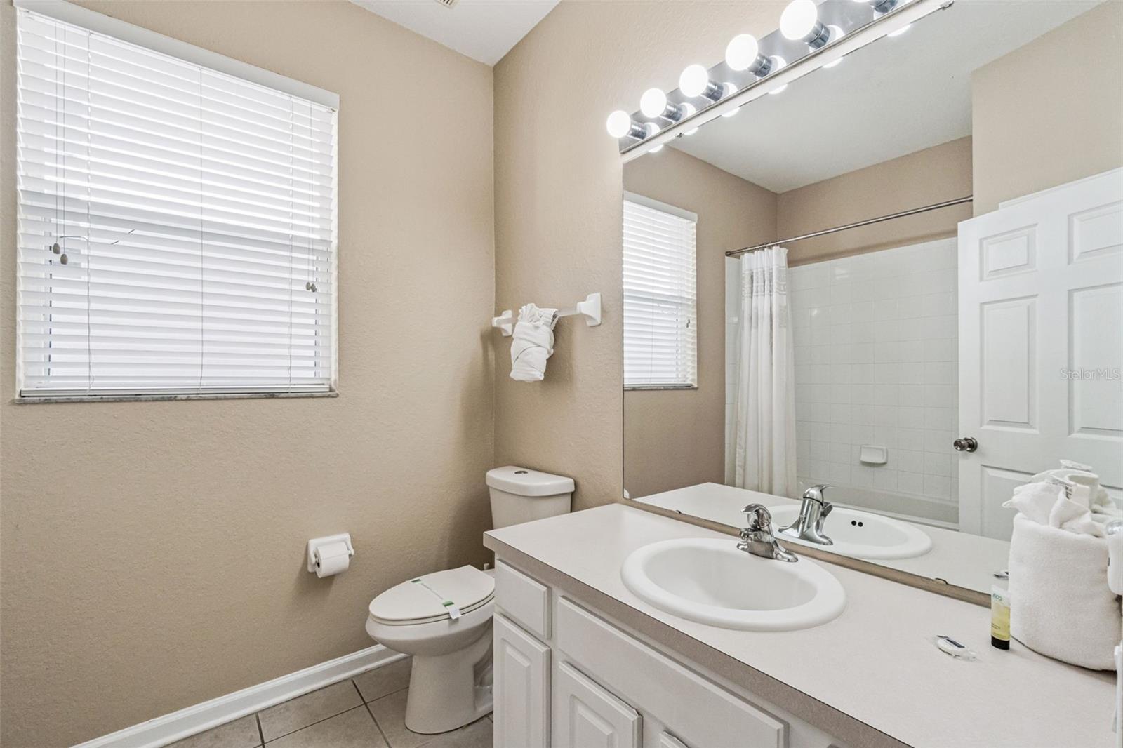 WINDSOR HILLS PH 3 - Residential