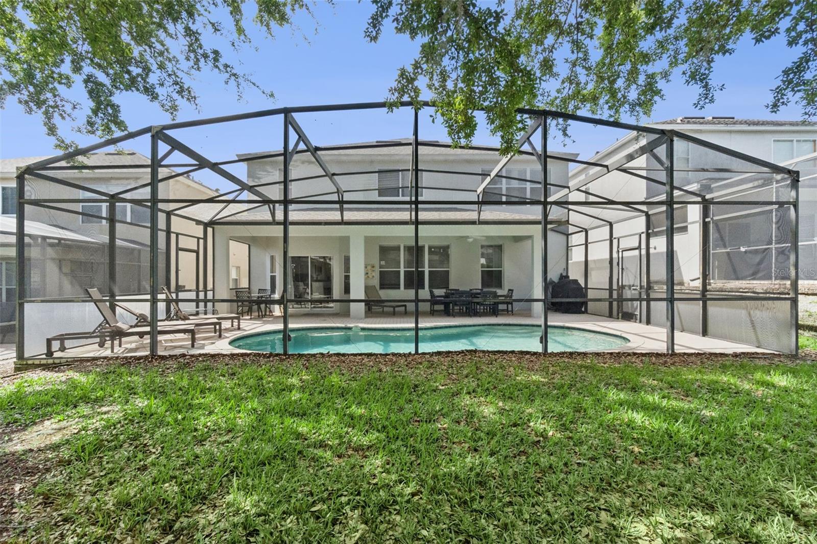 WINDSOR HILLS PH 3 - Residential