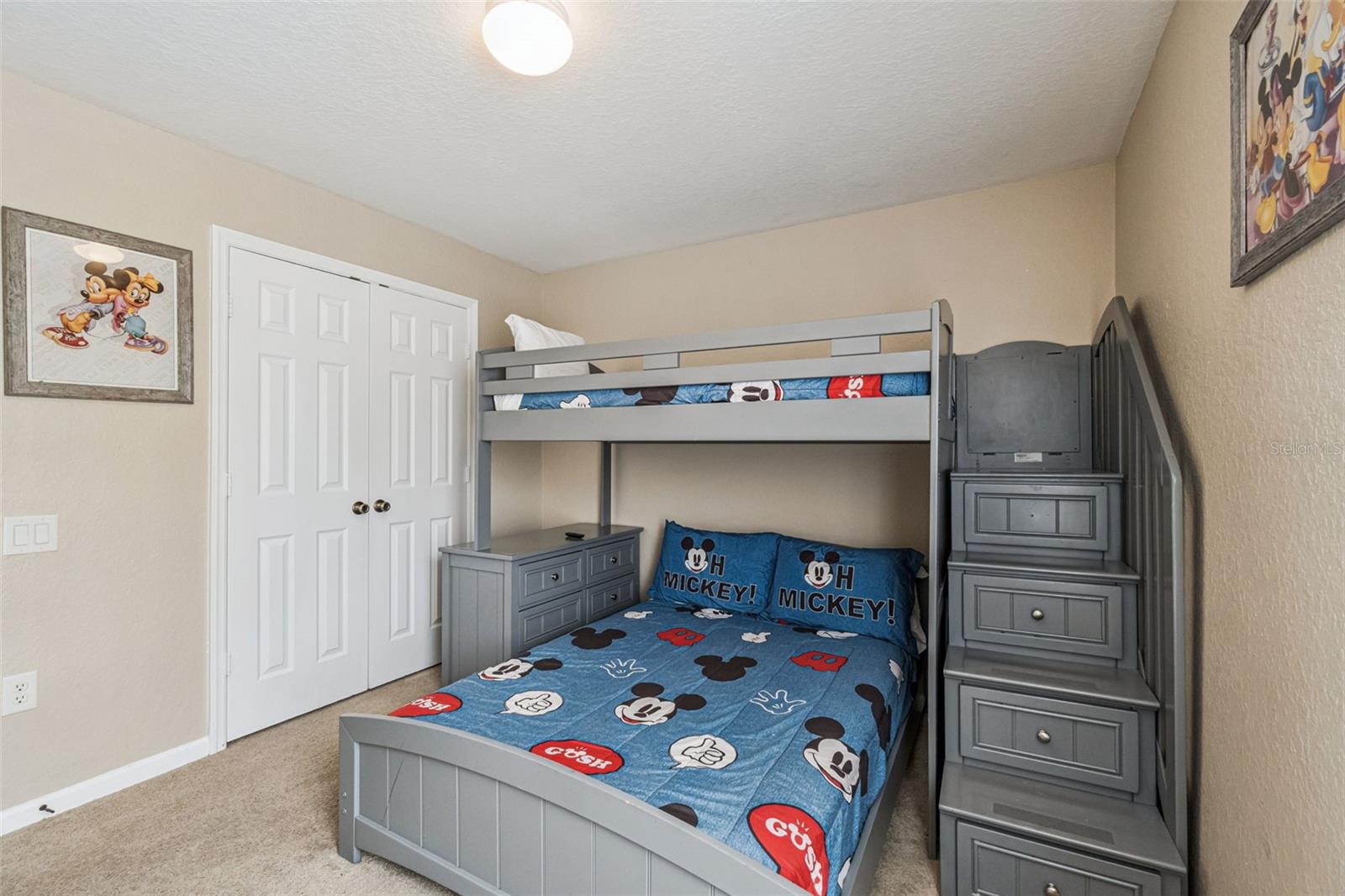 WINDSOR HILLS PH 3 - Residential