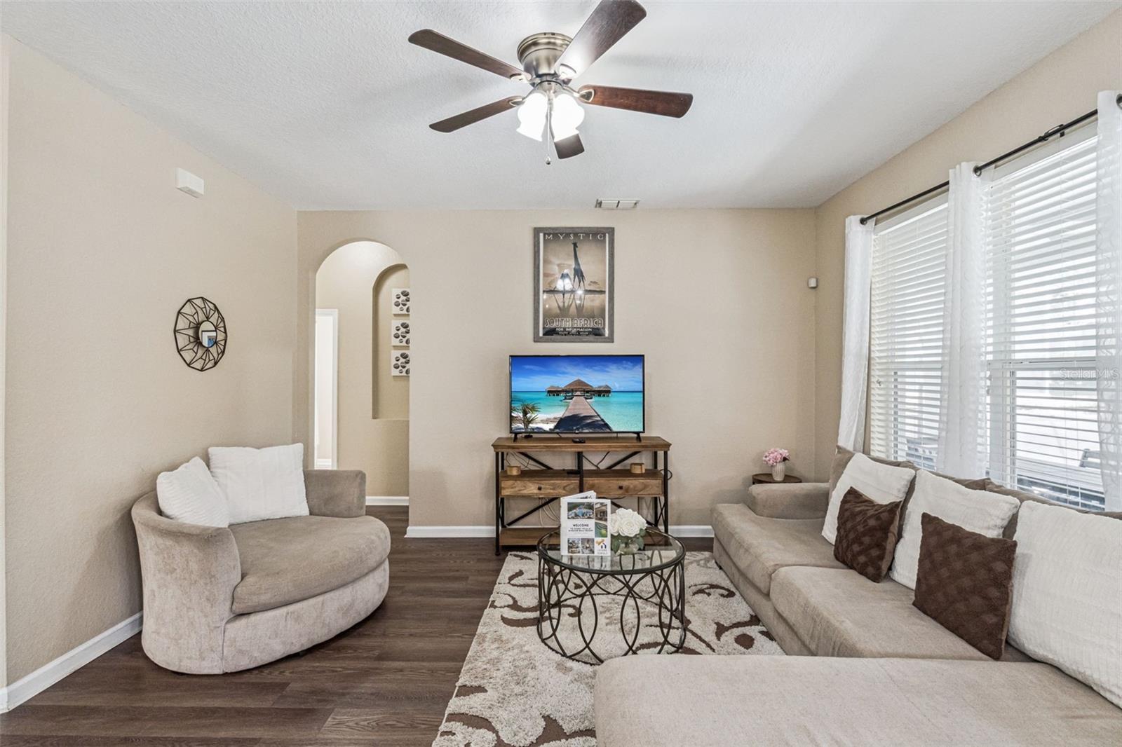 WINDSOR HILLS PH 3 - Residential