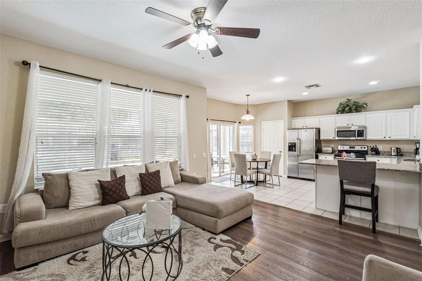 WINDSOR HILLS PH 3 - Residential